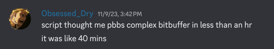 Roblox Scripting Help (1-on-1 with Kushal)