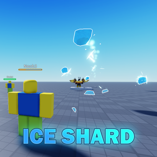 Ice Shard