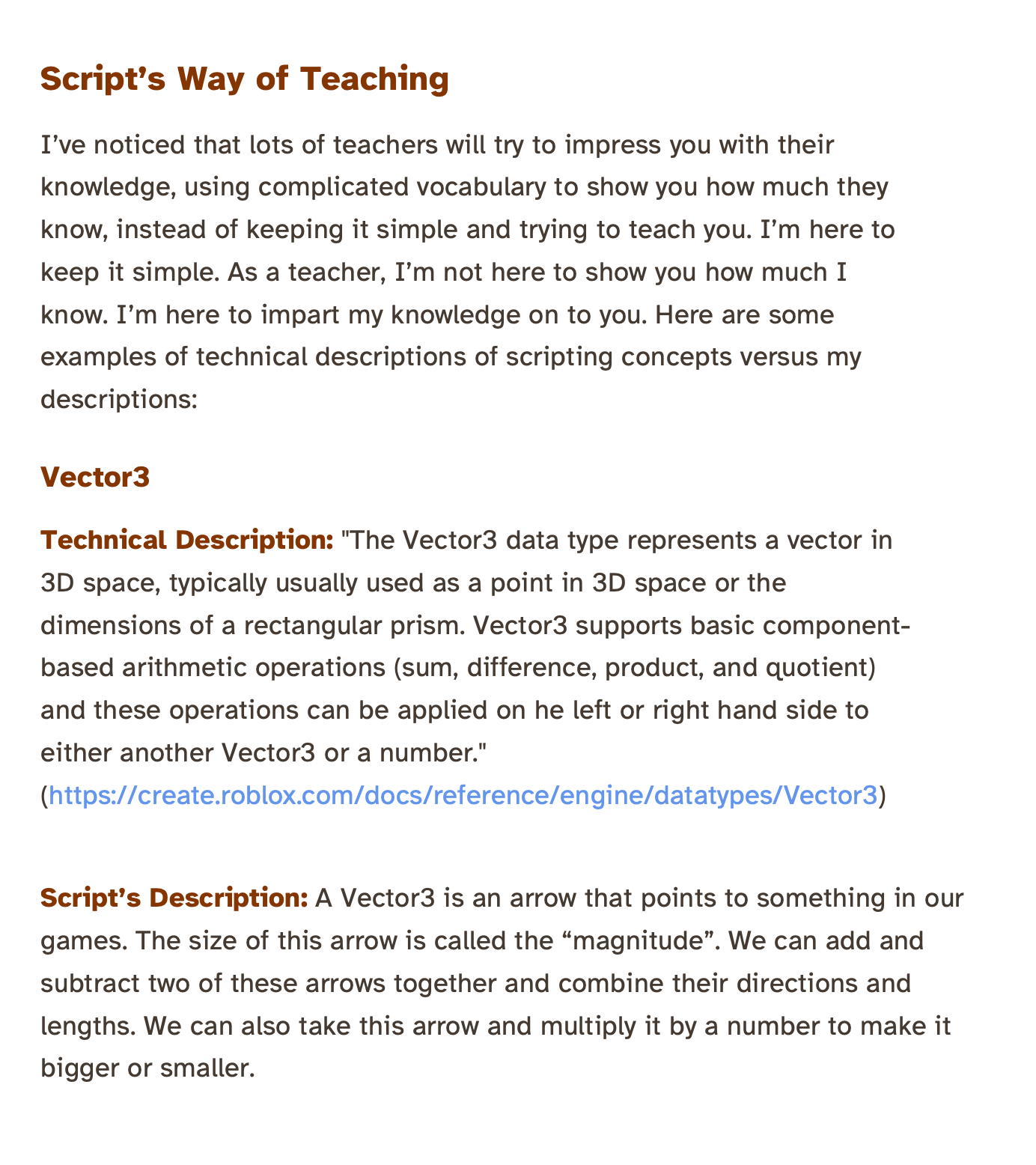 Beginner's Guide to Roblox Scripting (Vol. 1 E-Book)